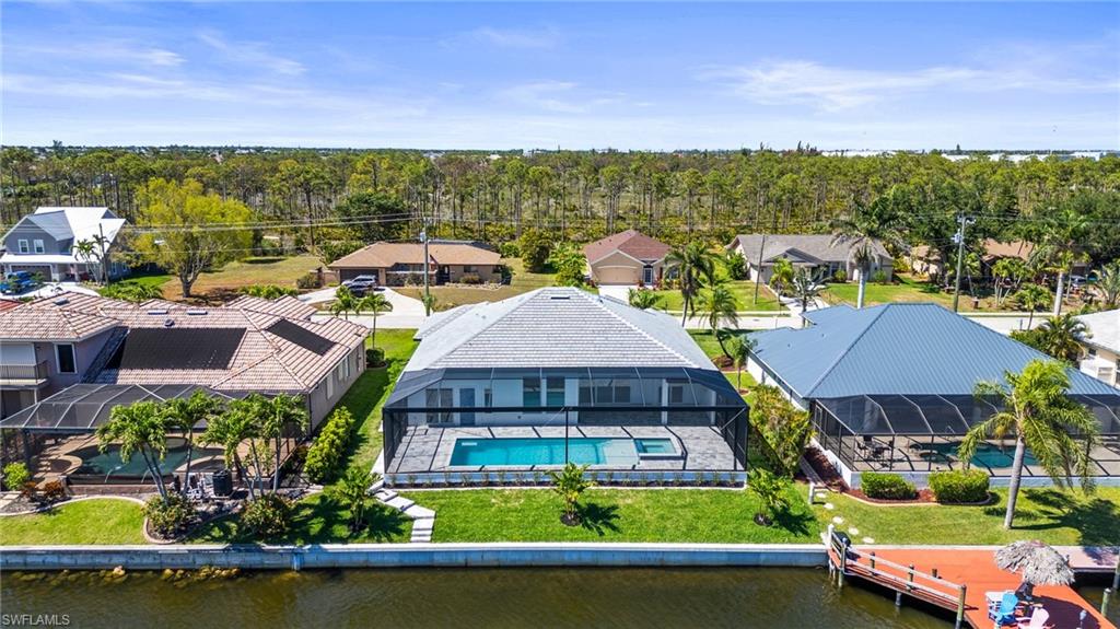 2304 SW 38 Ter, Cape Coral, FL 33914 photo