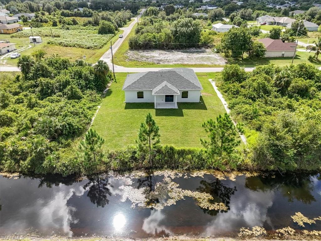 843 Theodore Vail St, Lehigh Acres, FL 33974 photo