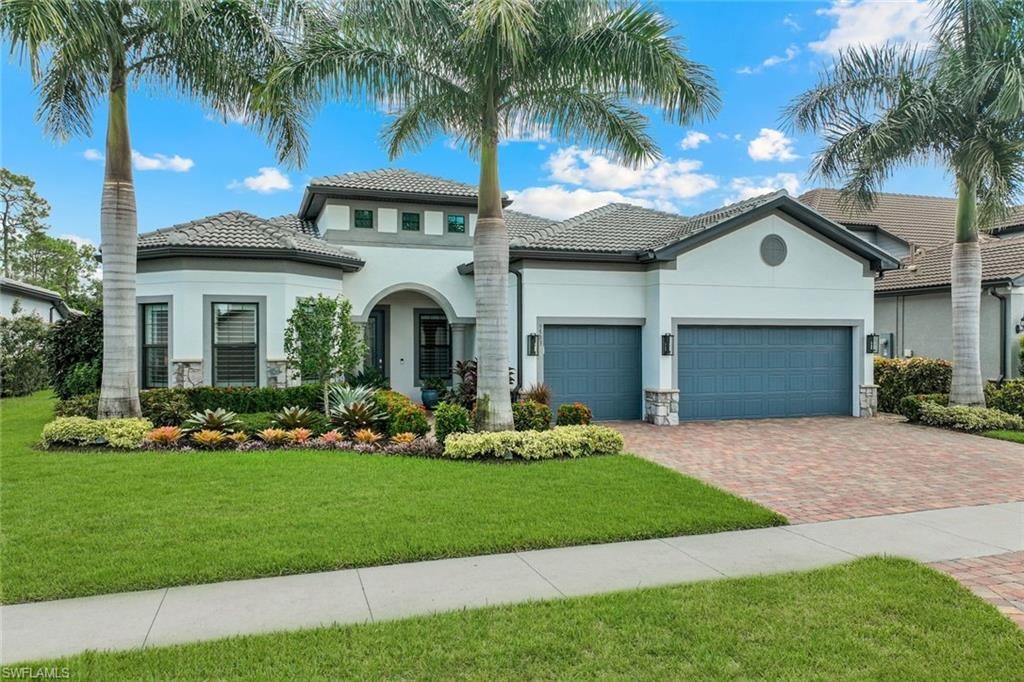 9583 Curlew Dr, Naples, FL 34120 photo