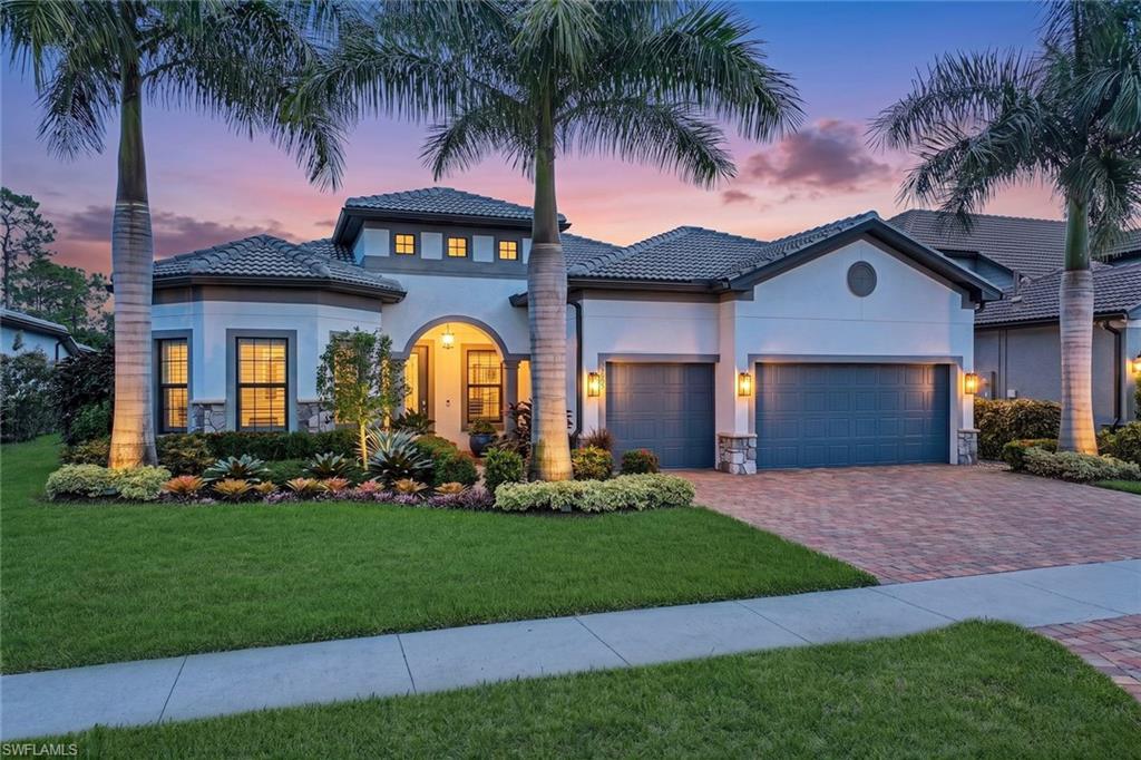 9583 Curlew Dr, Naples, FL 34120 photo