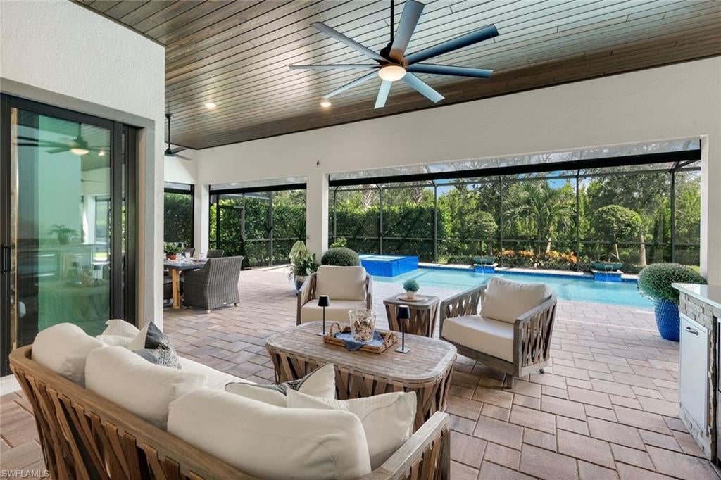 9583 Curlew Dr, Naples, FL 34120 photo