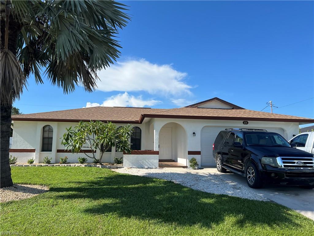231 33 St, Cape Coral, FL 33914
