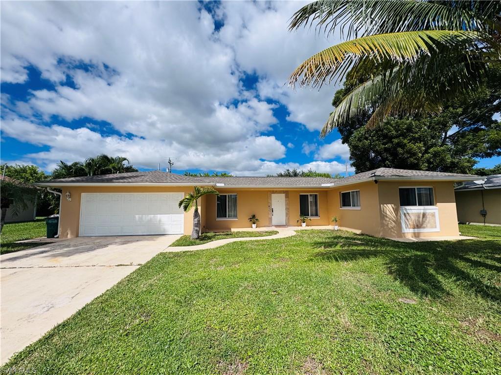 141 48 Ter, Cape Coral, FL 33914