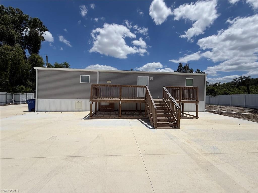 8165 Heck Dr, North Fort Myers, FL 33917 photo