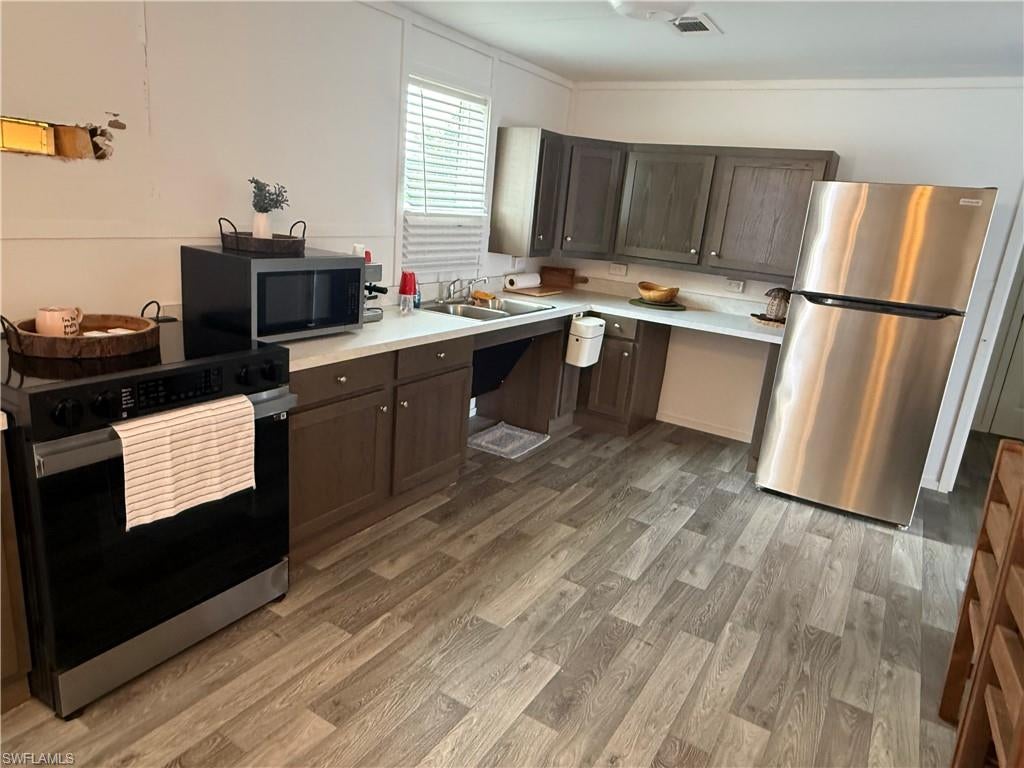 8165 Heck Dr, North Fort Myers, FL 33917 photo