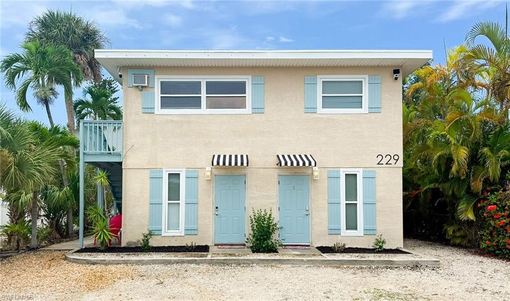 229 Fairweather Ln, Fort Myers Beach, FL 33931 photo