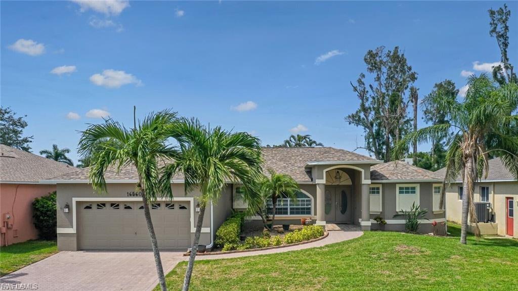 16560 Wellington Lake Cir, Fort Myers, FL 33908