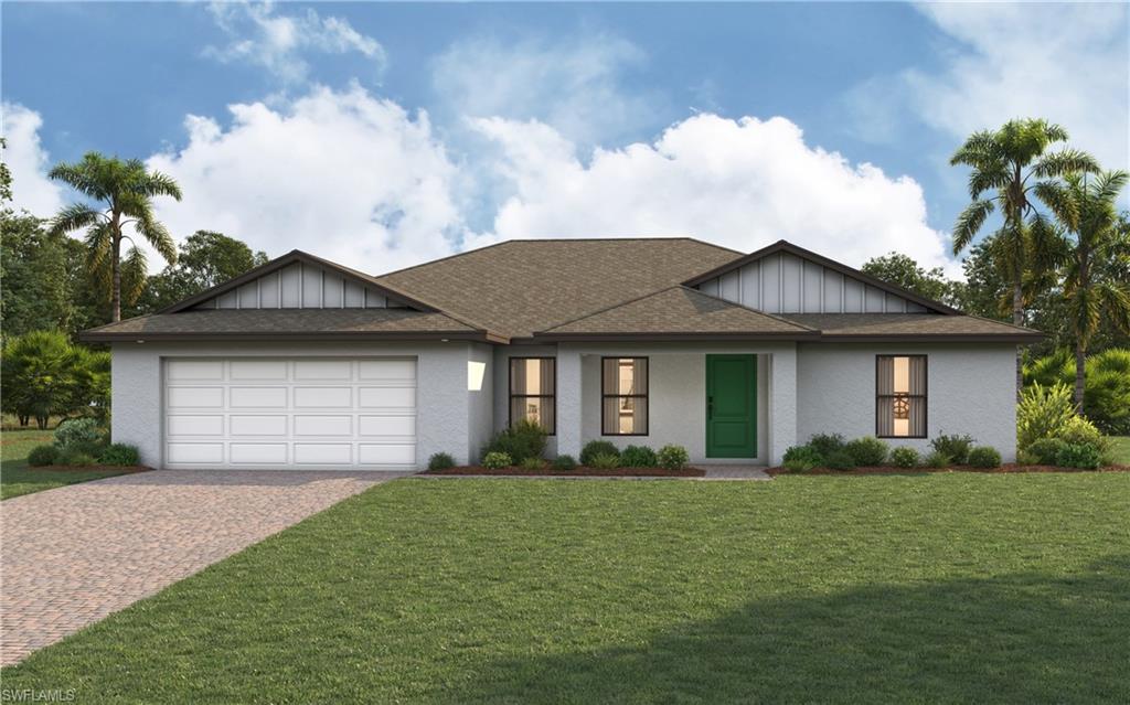 1329 NE 15 Ter, Cape Coral, FL 33909 photo