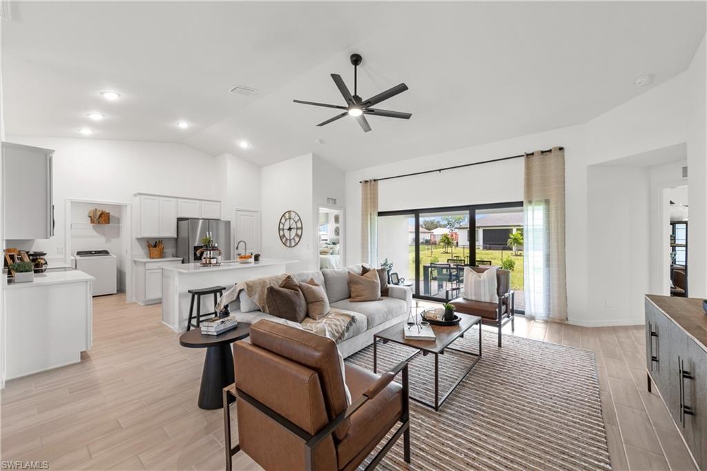 1329 NE 15 Ter, Cape Coral, FL 33909 photo