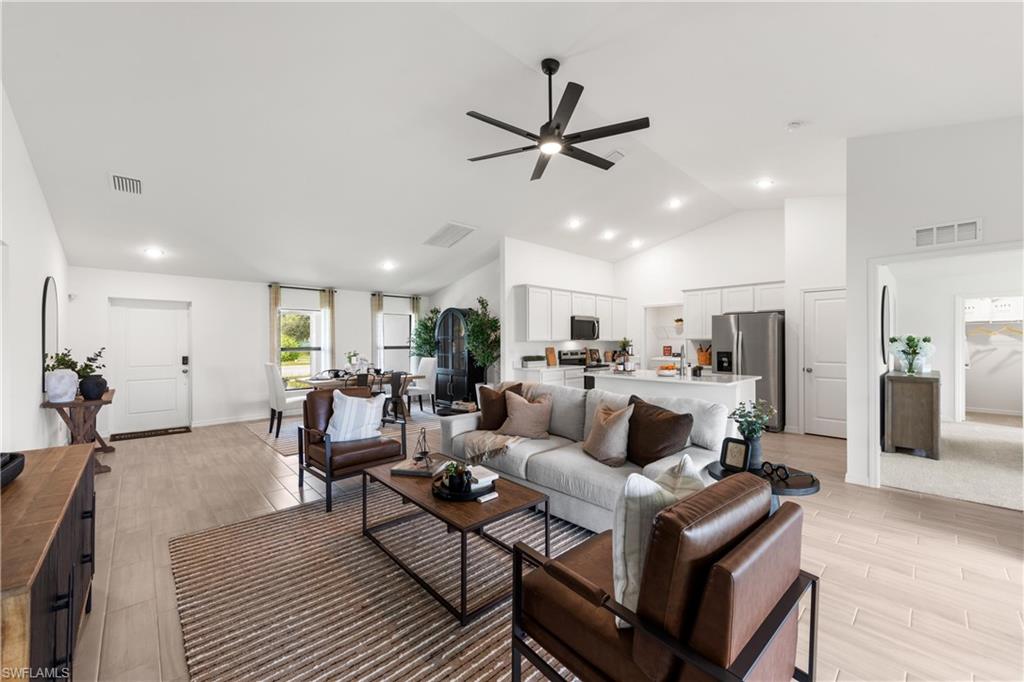 1329 NE 15 Ter, Cape Coral, FL 33909 photo