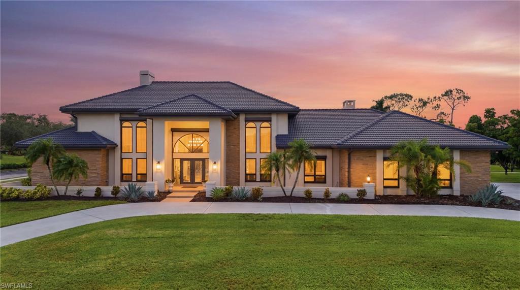 16676 Bobcat Dr, Fort Myers, FL 33908