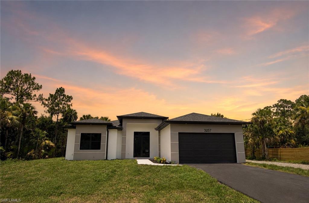 3257 Desoto Blvd, Naples, FL 34117 photo