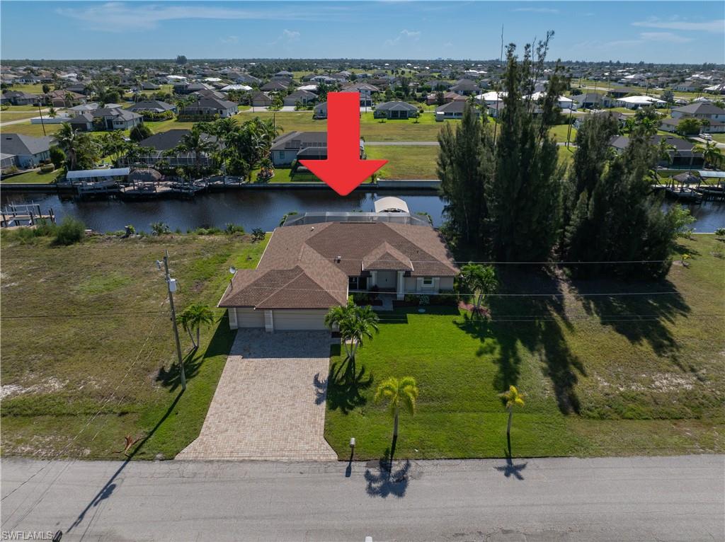 1633 39 Ave, Cape Coral, FL 33993