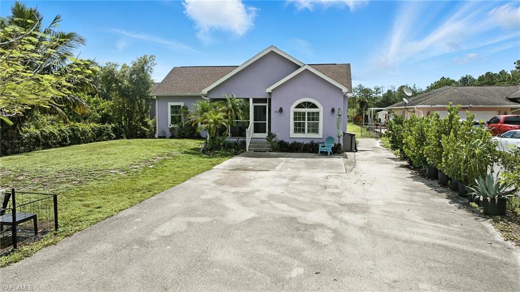4440 40 St, Naples, FL 34120