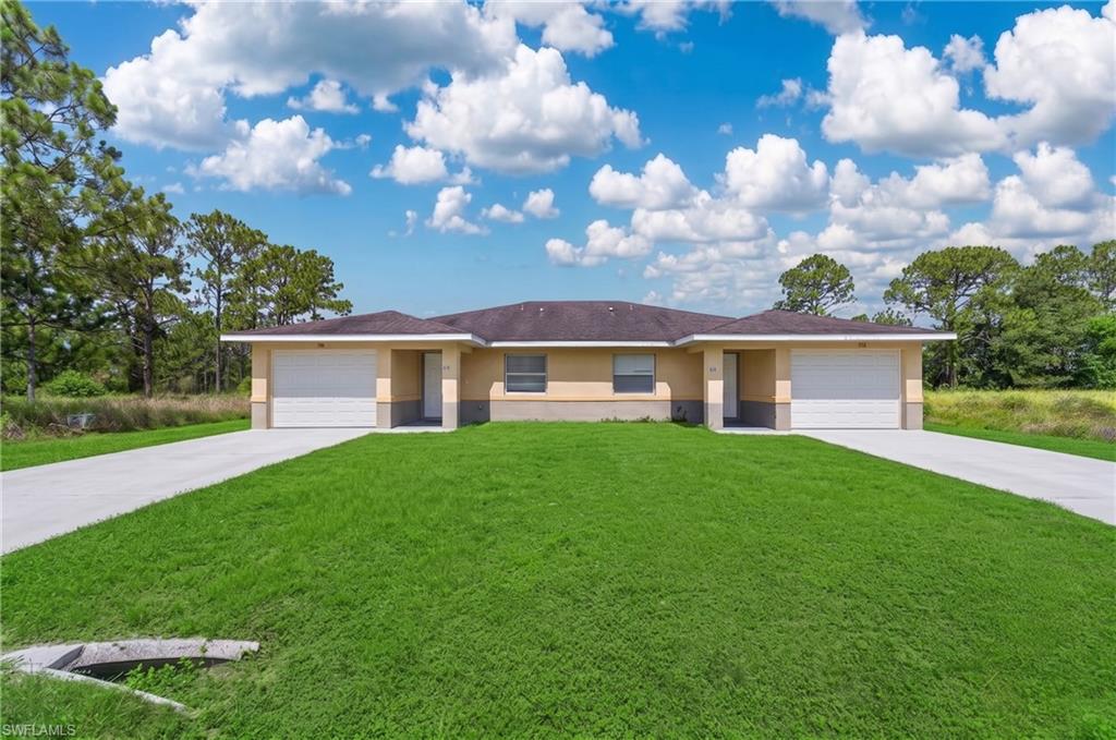 772 774 Holmes Ave, Lehigh Acres, FL 33974
