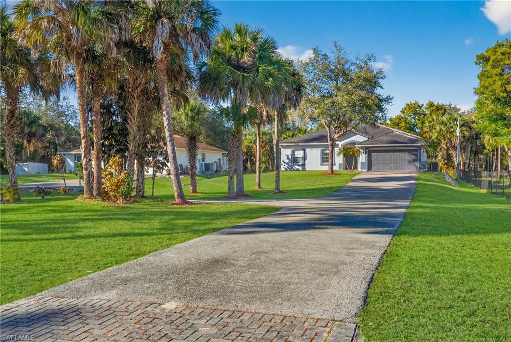 4093 24 Ave, Naples, FL 34117 photo