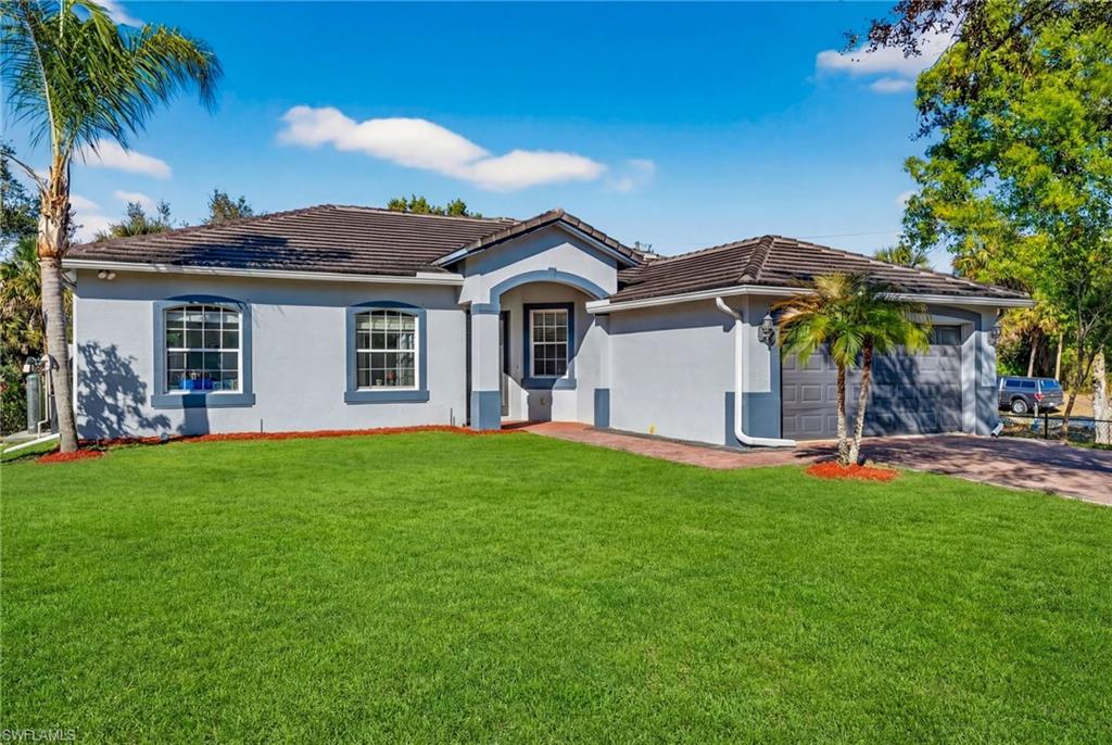 4093 24 Ave, Naples, FL 34117 photo