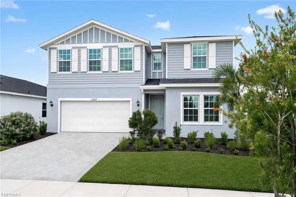 14807 Bluewater Rd, Babcock Ranch, FL 33982 photo