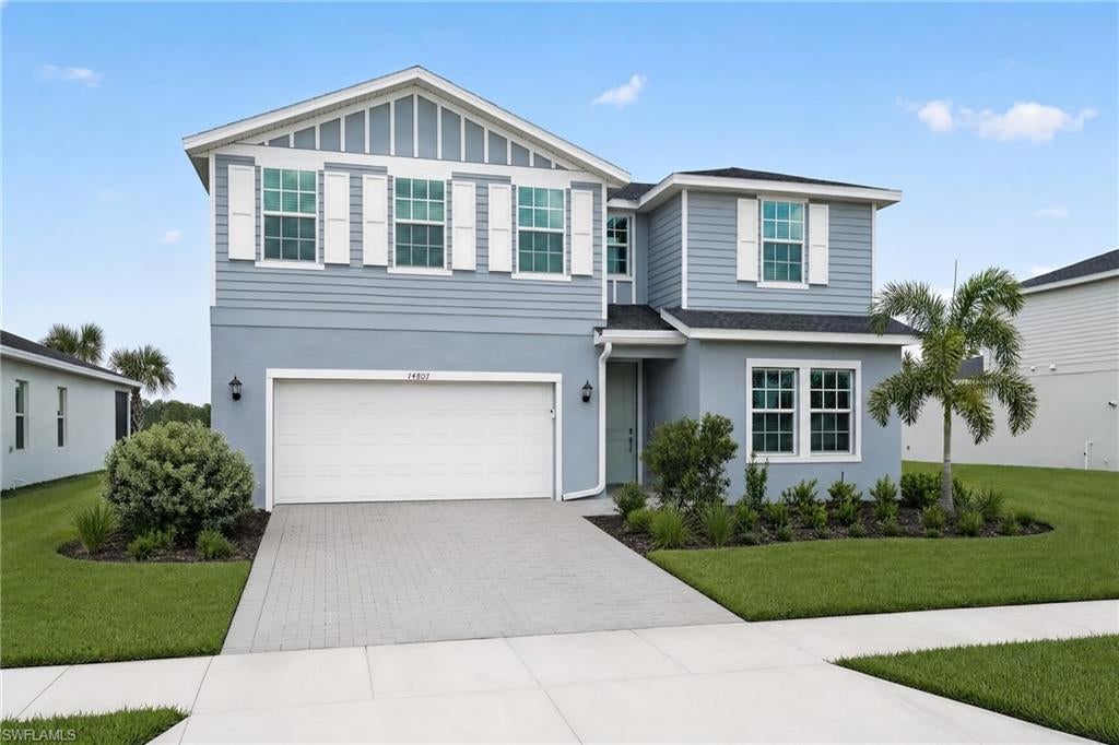 14807 Bluewater Rd, Babcock Ranch, FL 33982 photo