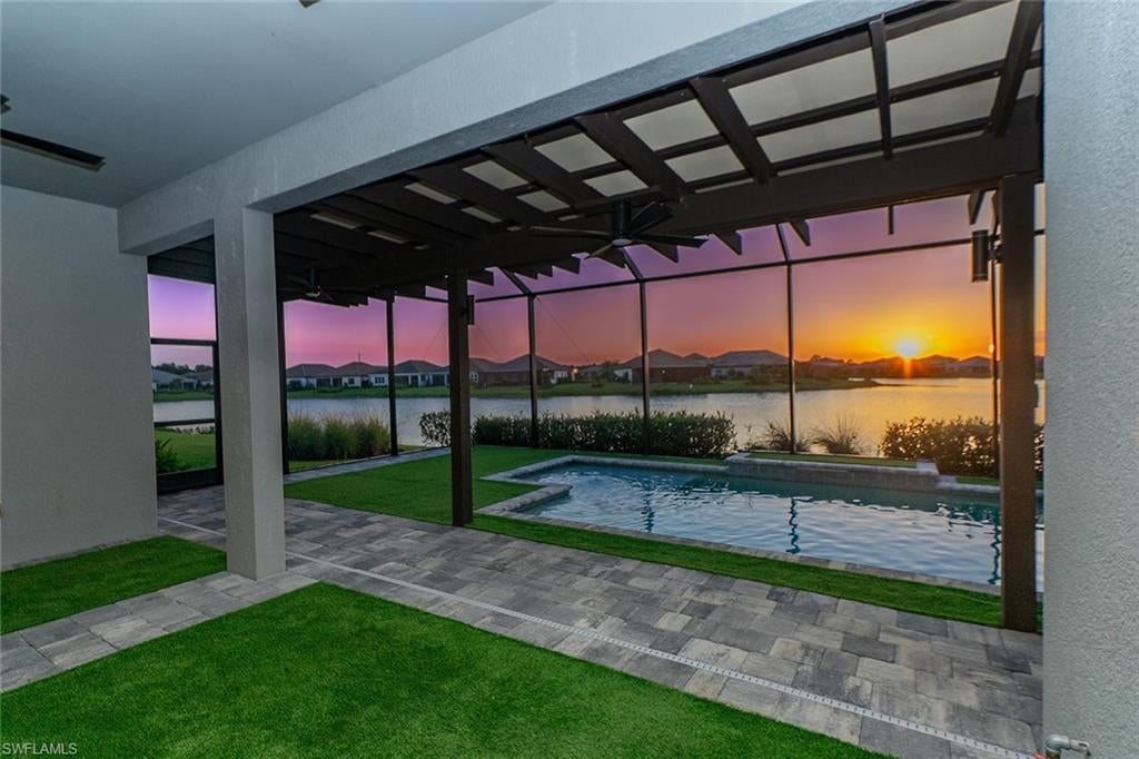 3995 Pegasus Way, Naples, FL 34120