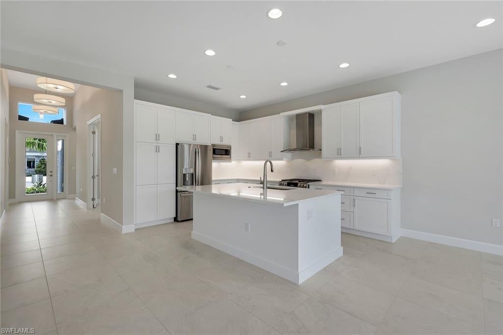 2741 Durham Cir, Naples, FL 34112 photo