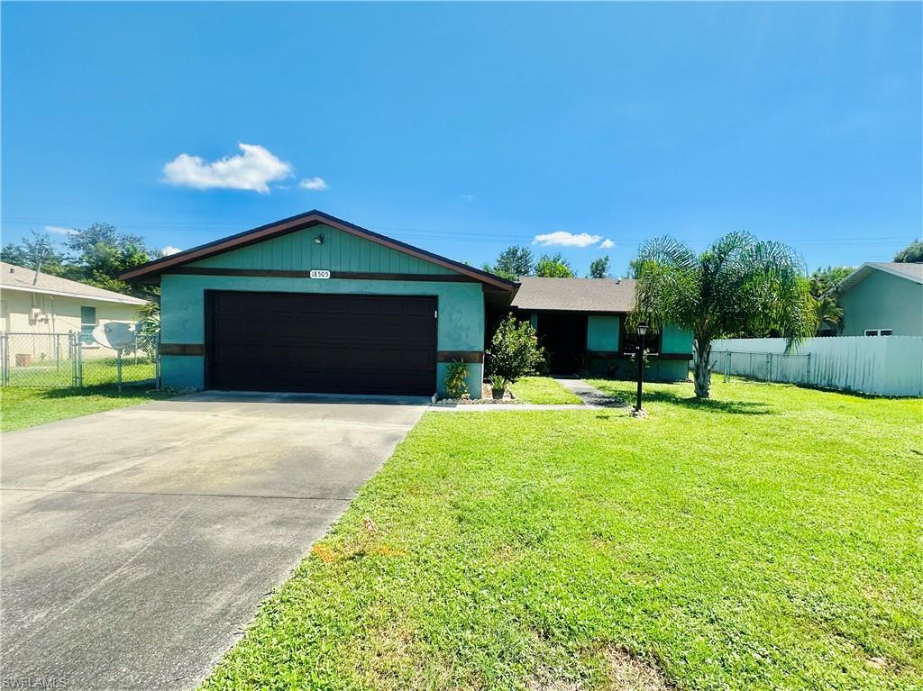 18505 Sandy Cove Dr, Fort Myers, FL 33967 photo