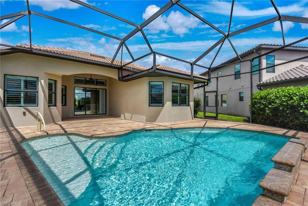 10505 Valencia Lake Dr, Bonita Springs, FL 34135 photo