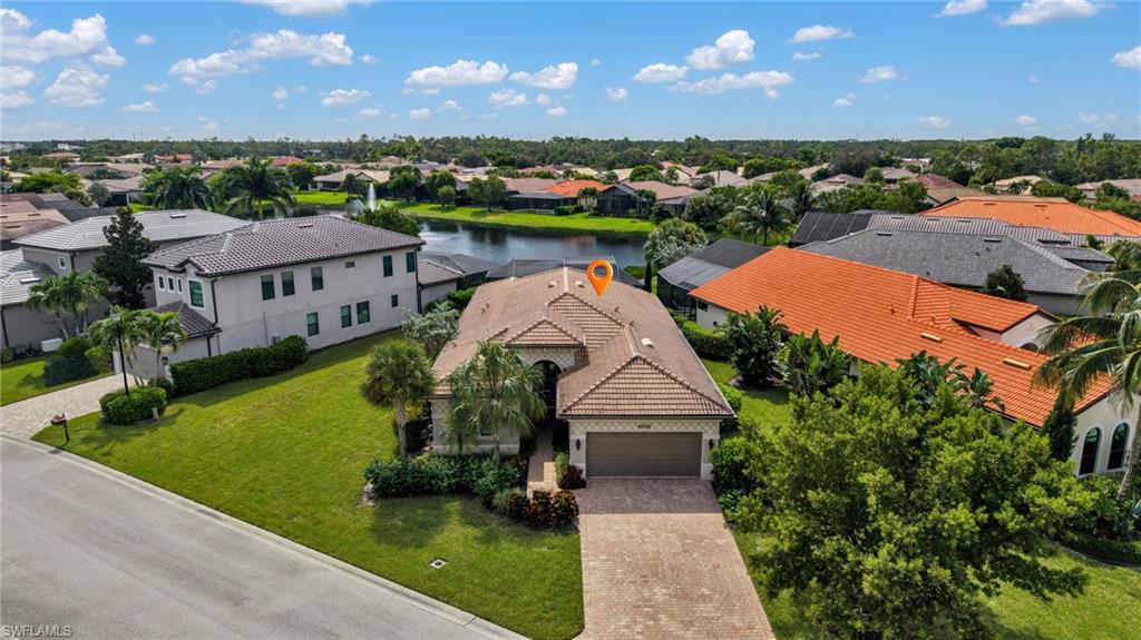 10505 Valencia Lake Dr, Bonita Springs, FL 34135 photo