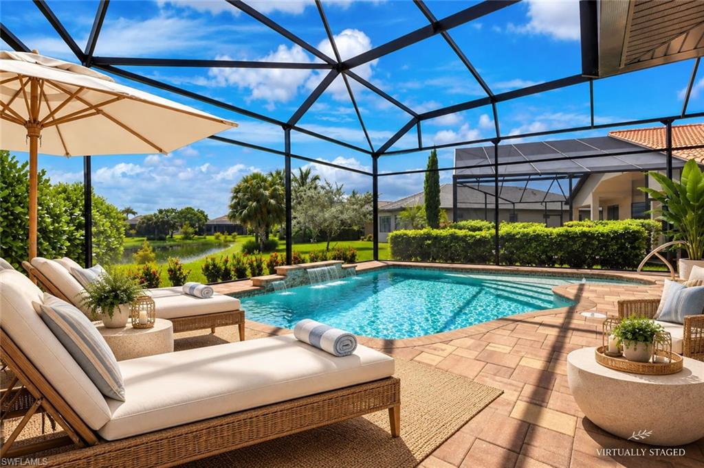 10505 Valencia Lake Dr, Bonita Springs, FL 34135 photo