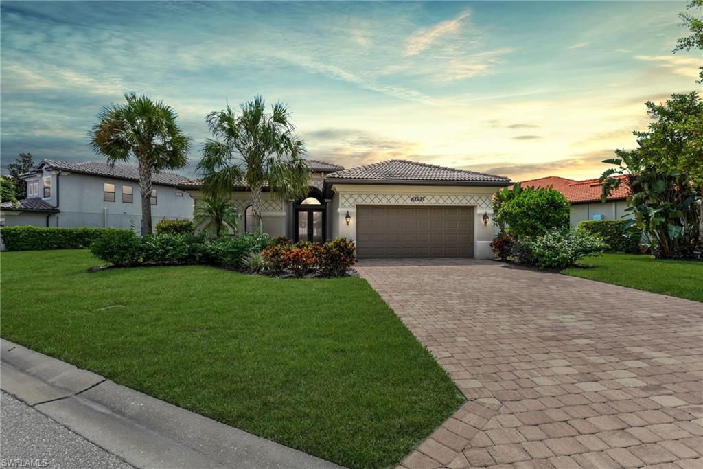 10505 Valencia Lake Dr, Bonita Springs, FL 34135 photo