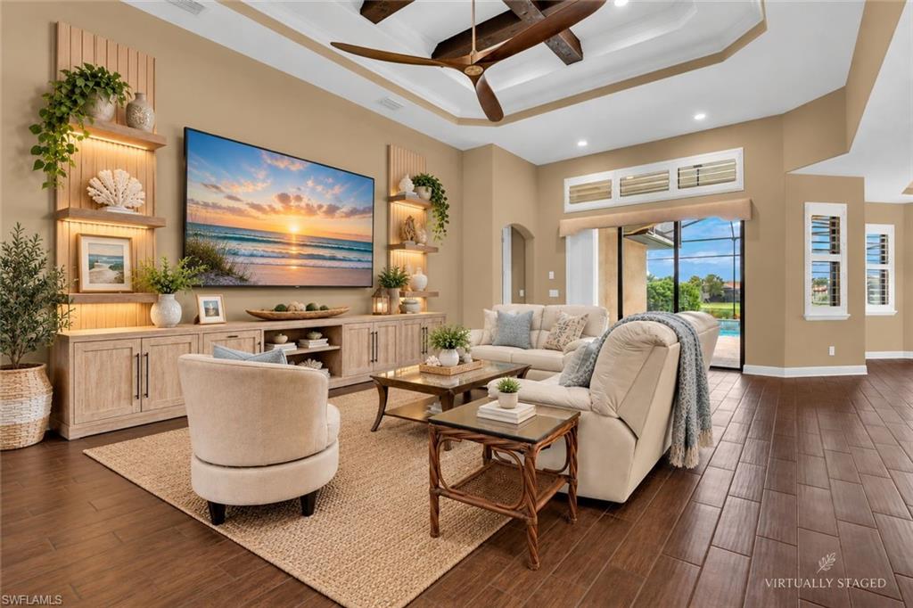 10505 Valencia Lake Dr, Bonita Springs, FL 34135 photo