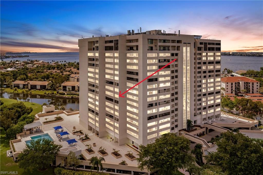 5260 S Landing Drive 802, Fort Myers, FL 33919 photo