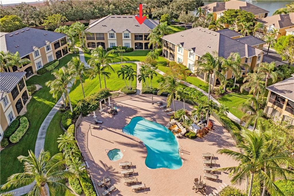 5021 Maxwell Circle # 201 Cir #3 201, Naples, FL 34105 photo