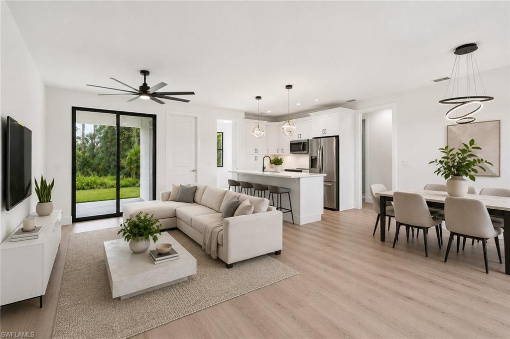17156 Eugene Ave, Port Charlotte, FL 33954 photo