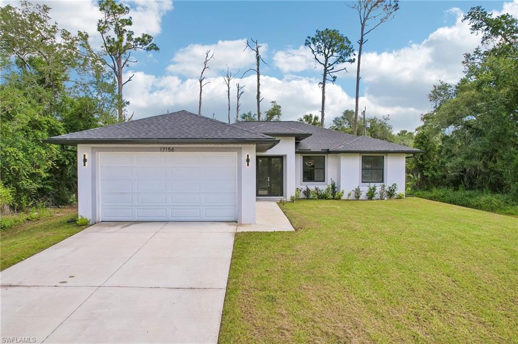 17156 Eugene Ave, Port Charlotte, FL 33954 photo