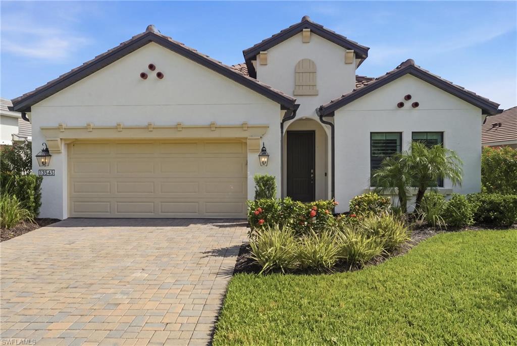13545 Heritage Preserve Dr, Fort Myers, FL 33905 photo