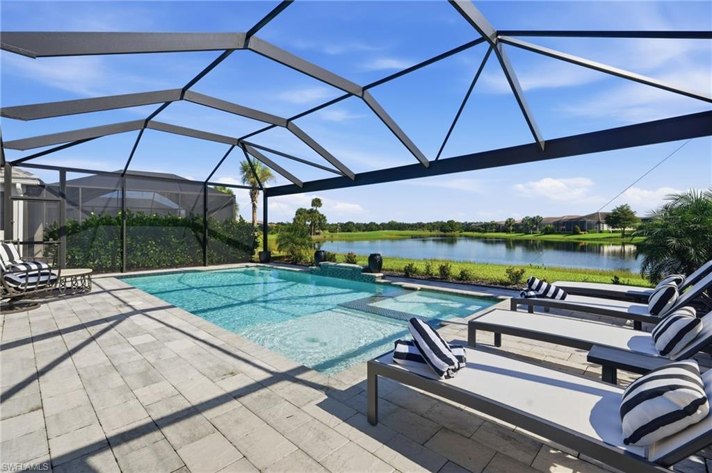 13545 Heritage Preserve Dr, Fort Myers, FL 33905 photo