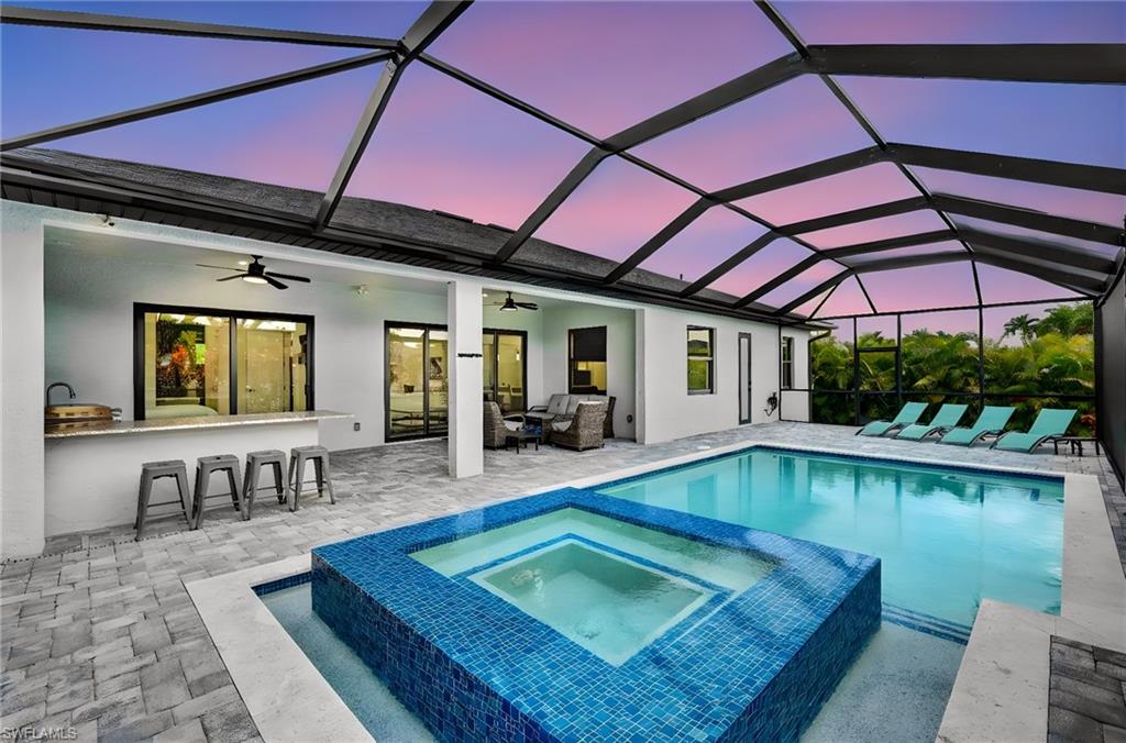 3724 SW 3 St, Cape Coral, FL 33991 photo