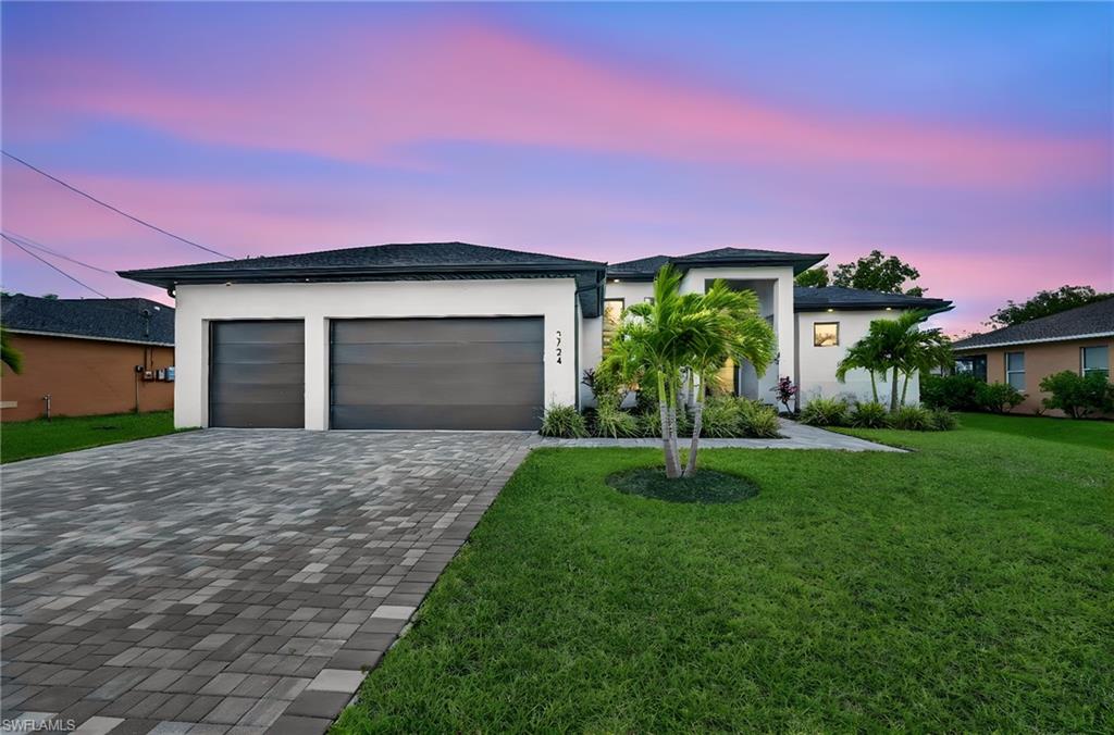 3724 SW 3 St, Cape Coral, FL 33991 photo