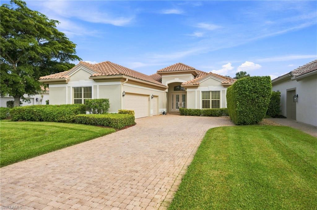 6007 Fairway Ct, Naples, FL 34110 photo