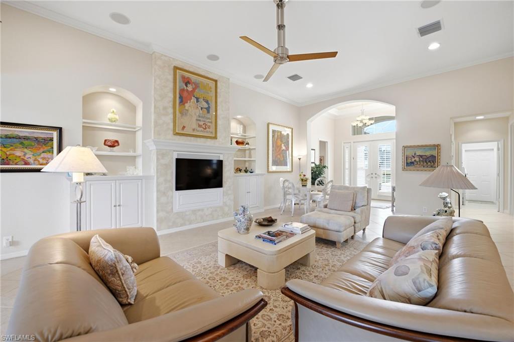 6007 Fairway Ct, Naples, FL 34110 photo