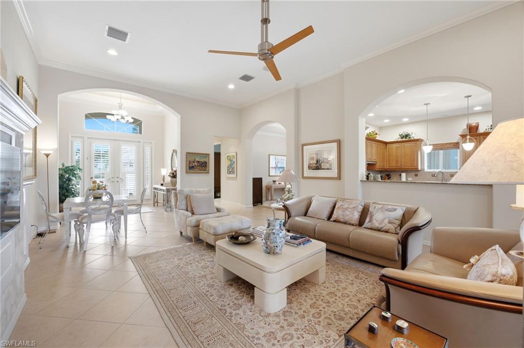 6007 Fairway Ct, Naples, FL 34110 photo