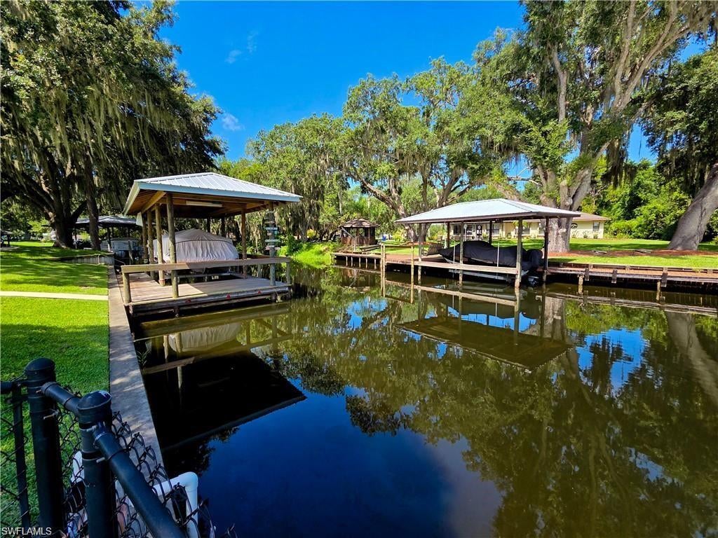864 Peachtree Dr, Lake Placid, FL 33852 photo