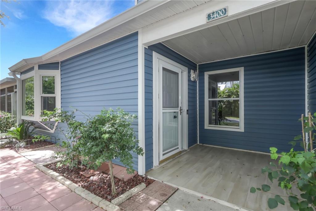 3400 Timberwood Cir, Naples, FL 34105 photo