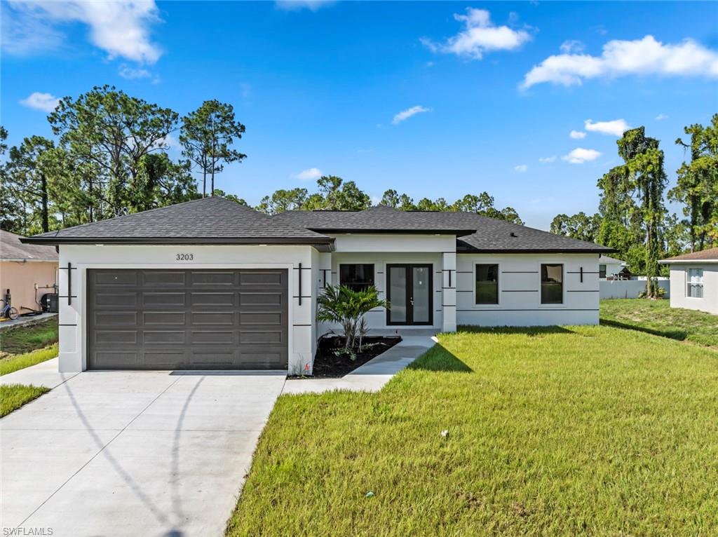 3203 21 St, Lehigh Acres, FL 33971 photo