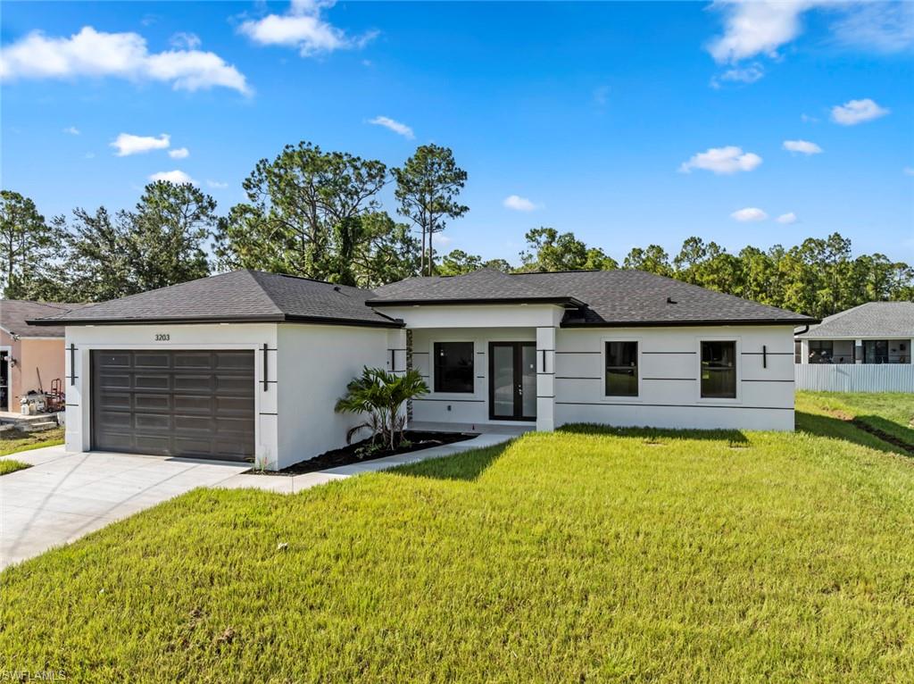 3203 21 St, Lehigh Acres, FL 33971 photo
