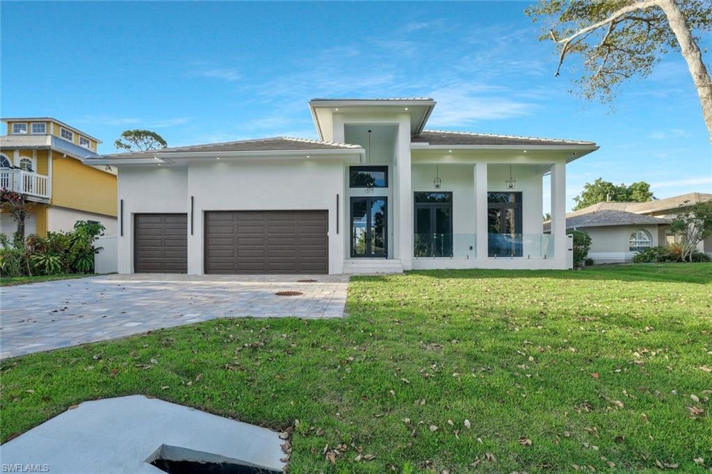 1317 Cypress Woods Dr, Naples, FL 34103 photo