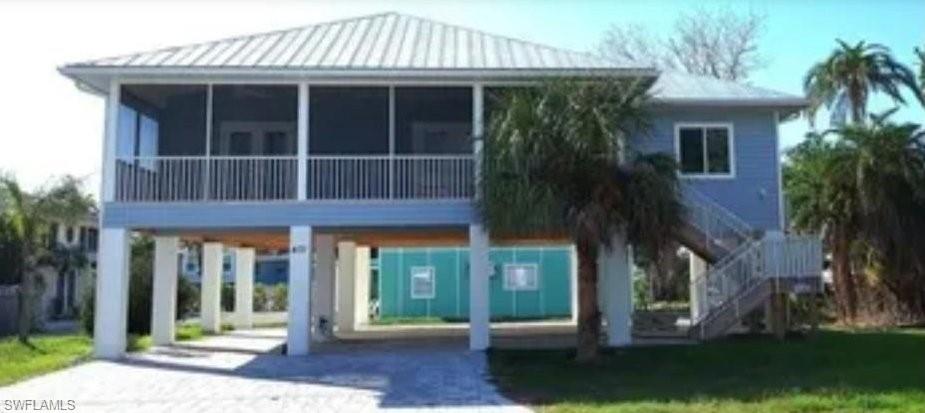 431 Lazy Way, Fort Myers Beach, FL 33931 photo
