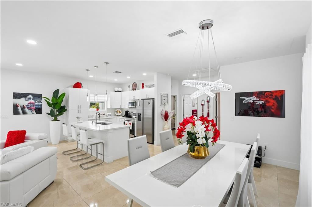 910 Richmond Ave, Lehigh Acres, FL 33972 photo