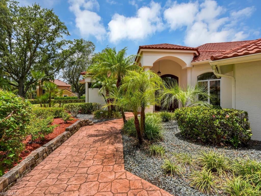 11570 Hampton Greens Dr, Fort Myers, FL 33913 photo